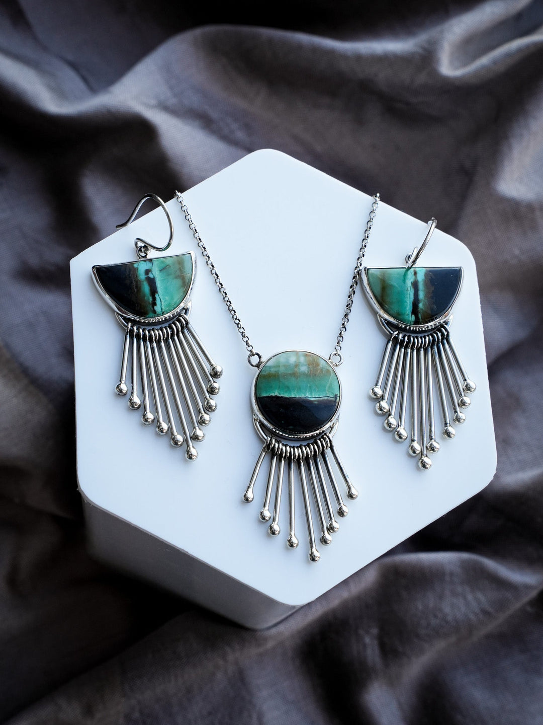 Opalized Wood: Nature's Own Time Capsule