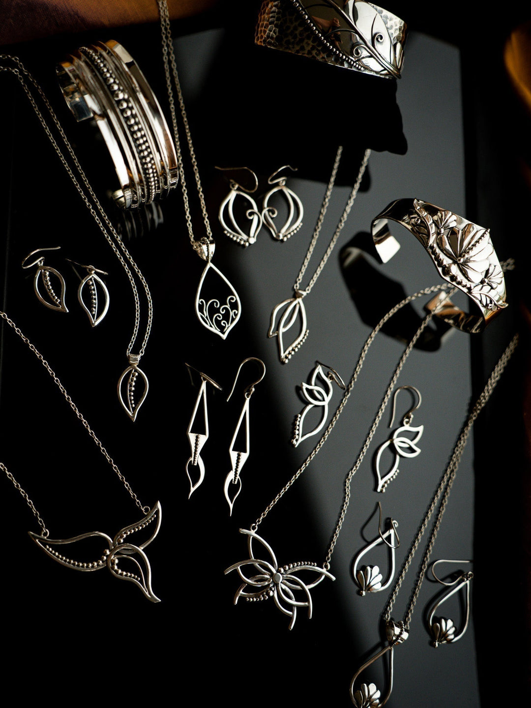 Jewelry That Gives Back to the Women of Bali