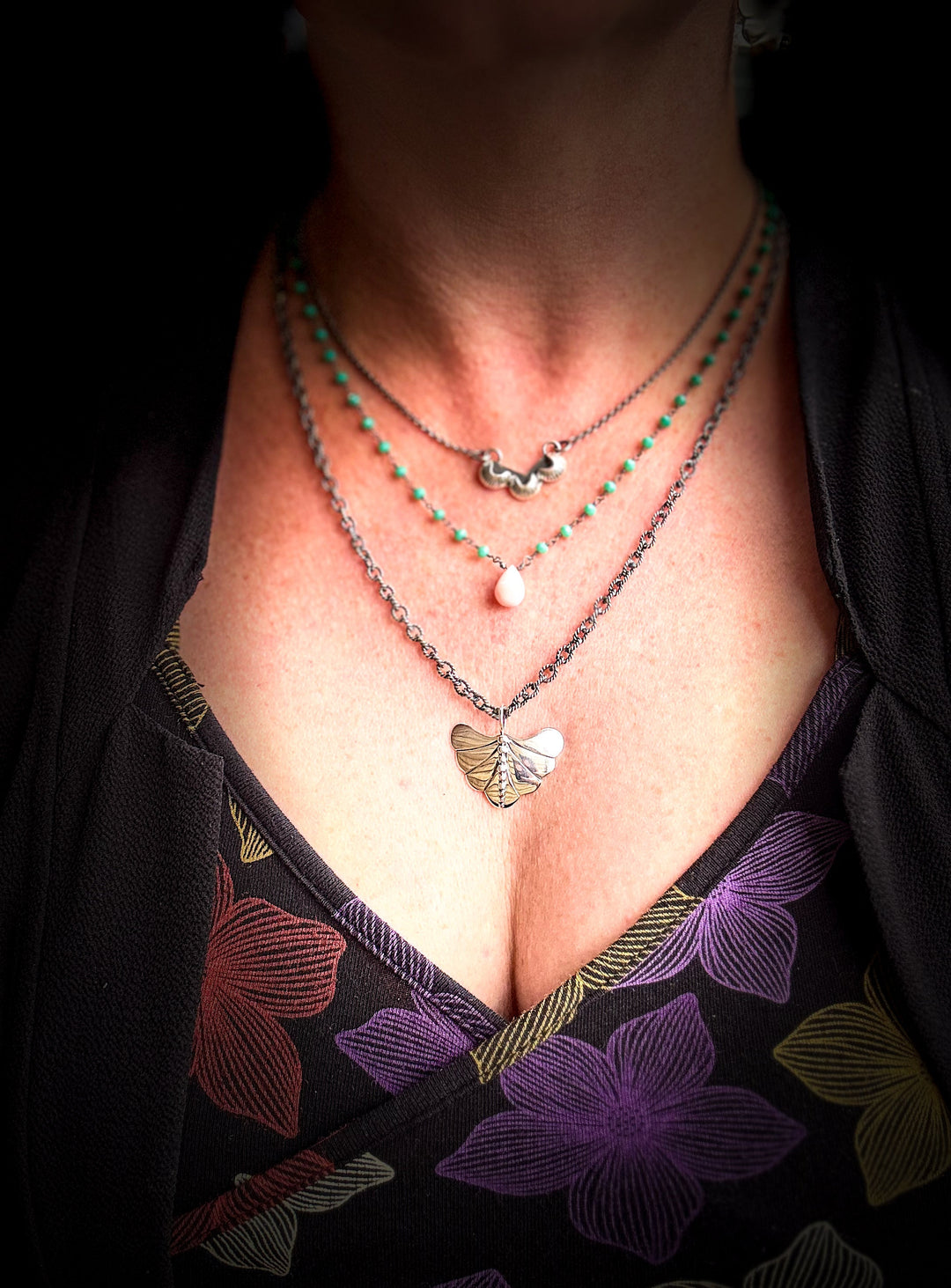 Enchanted Layers Collection