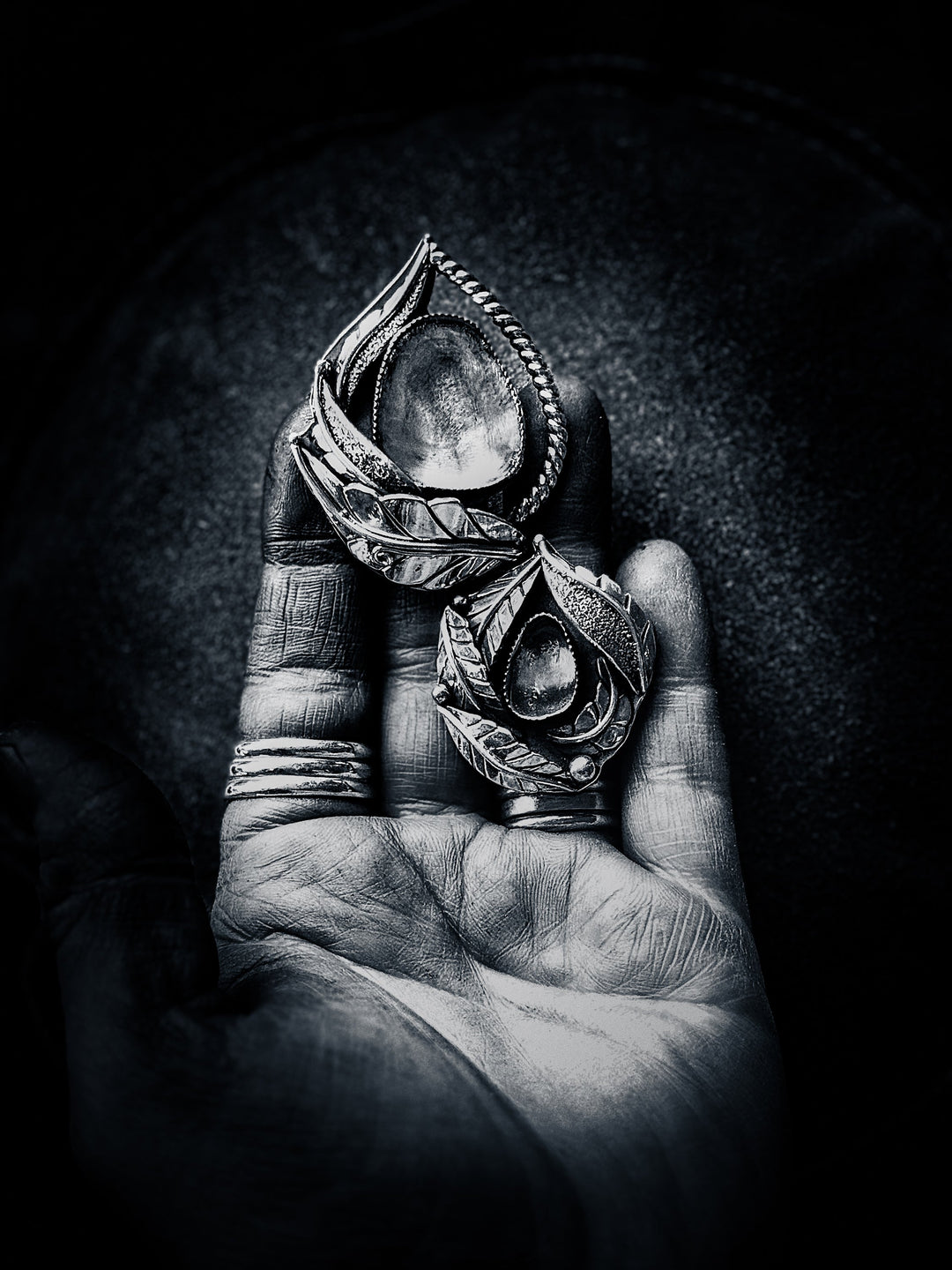 Custom Jewelry Experience