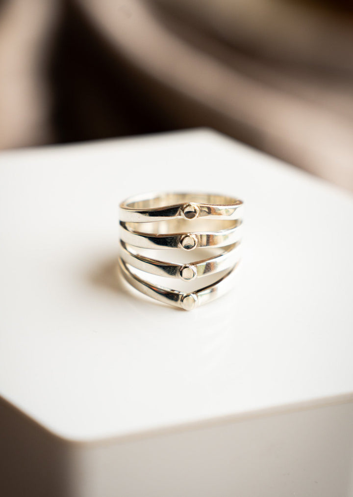 Armadillo Ring