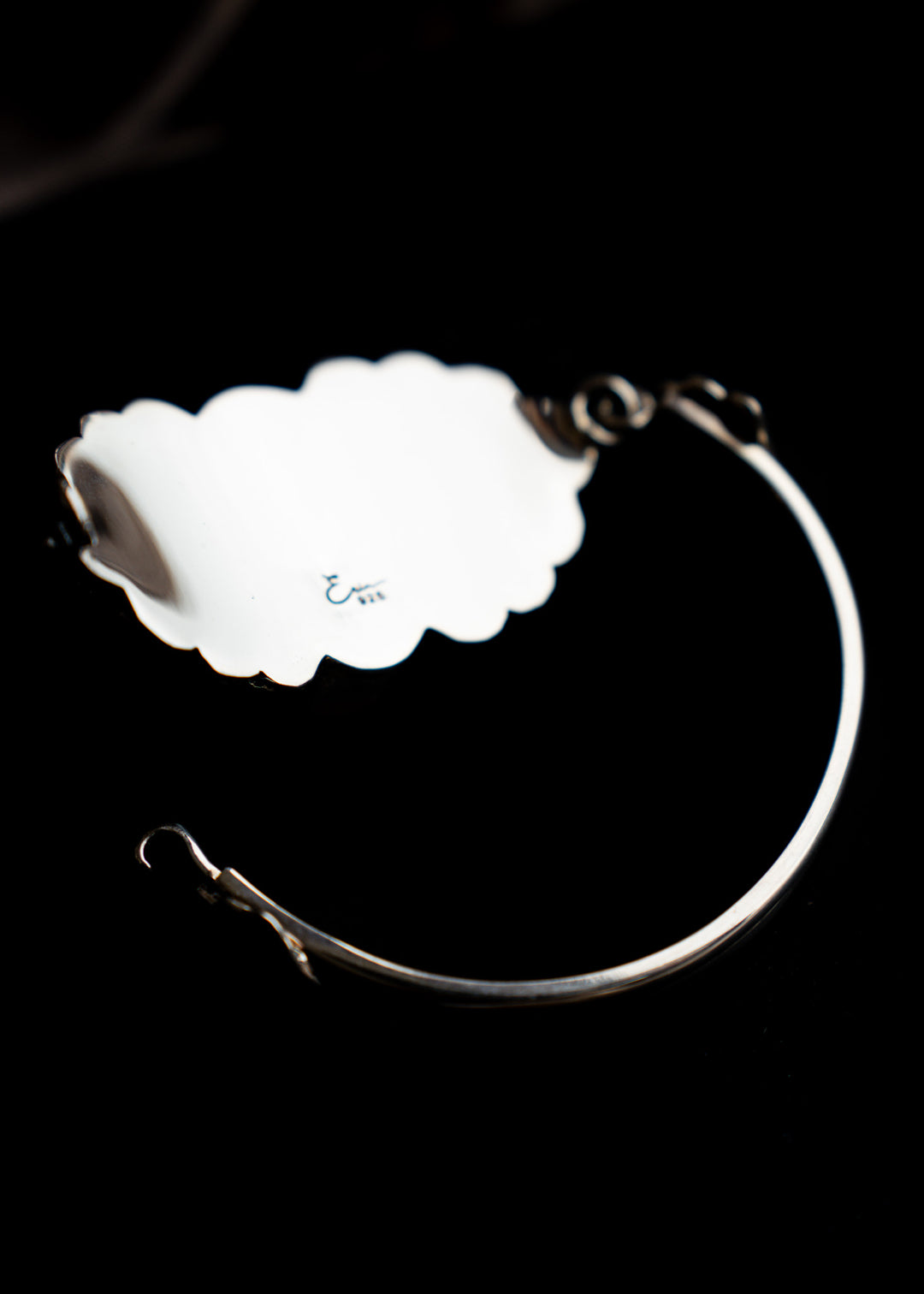 Stillwater Cuff - Medium - Kingman
