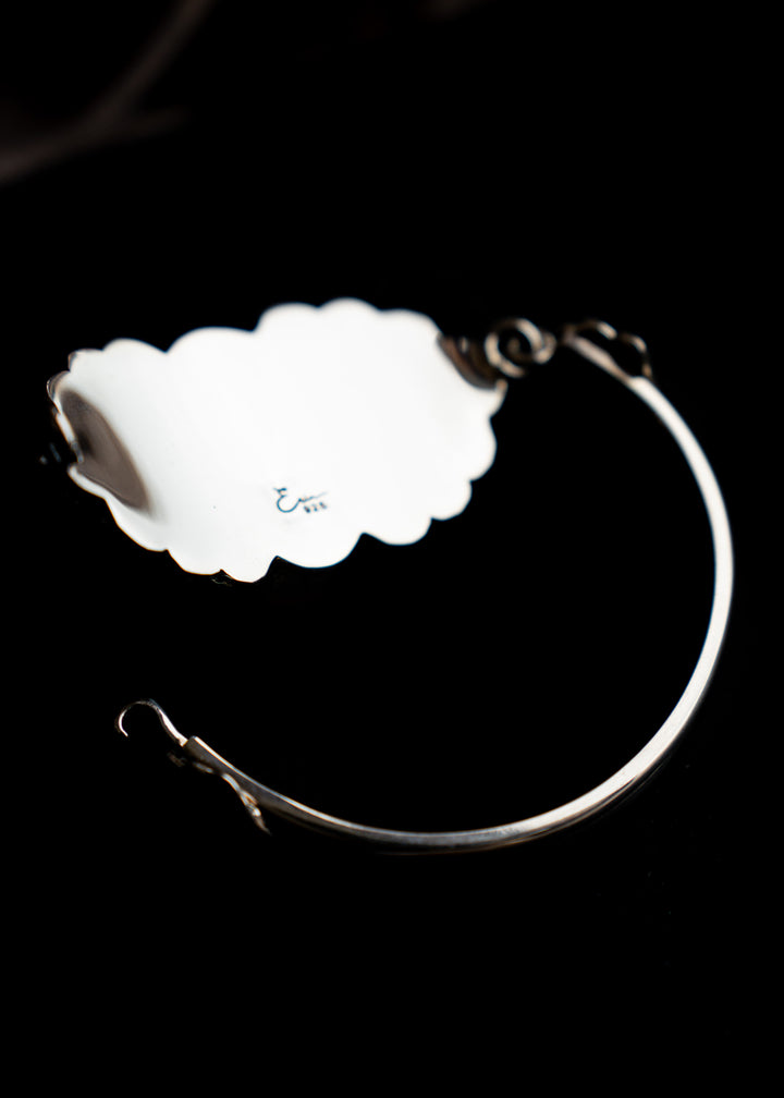 Stillwater Cuff - Medium - Kingman