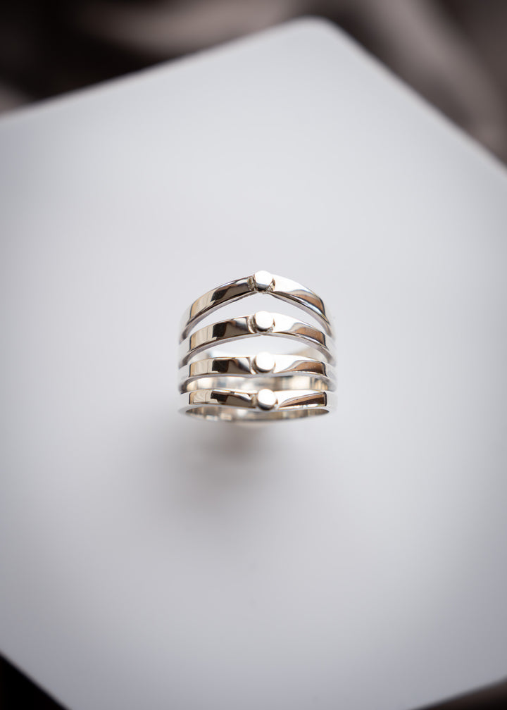 Armadillo Ring
