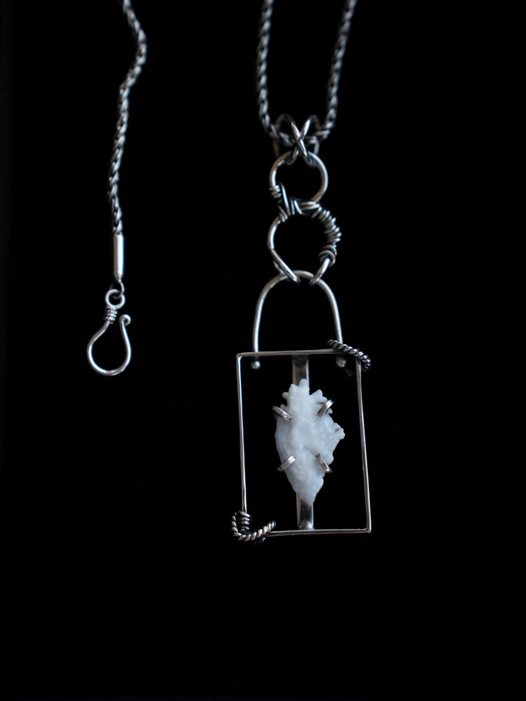 Otolith Sea Lantern™ Talisman