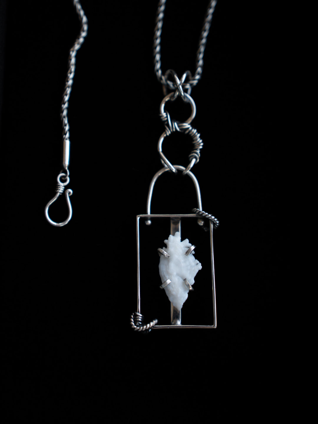 Otolith Sea Lantern™ Talisman