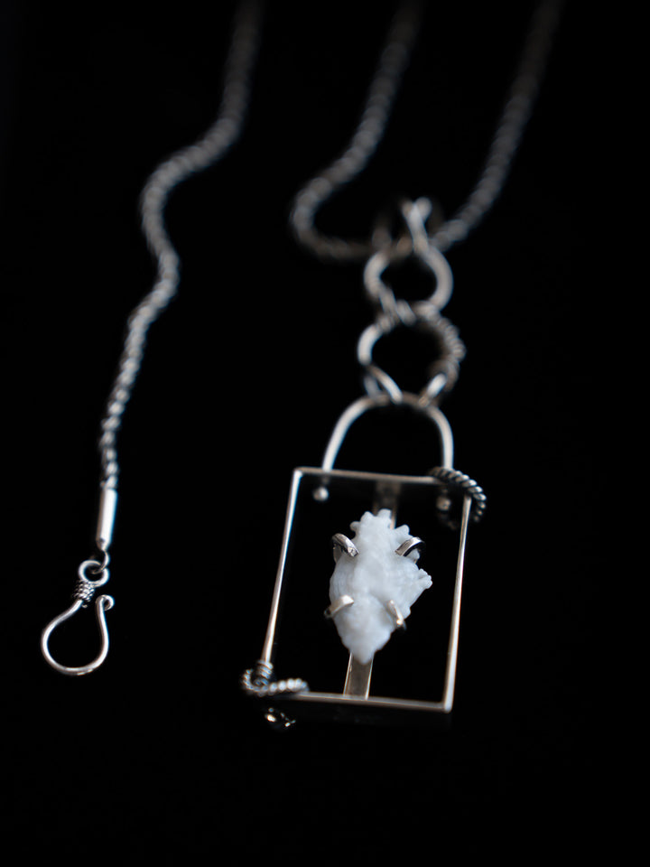Otolith Sea Lantern™ Talisman