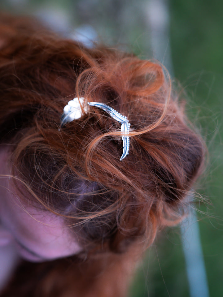 Dewdrop Halo Hair Keeper