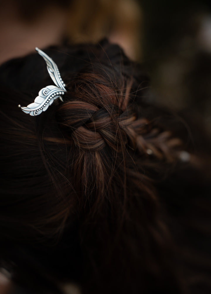 Dewdrop Halo Hair Keeper