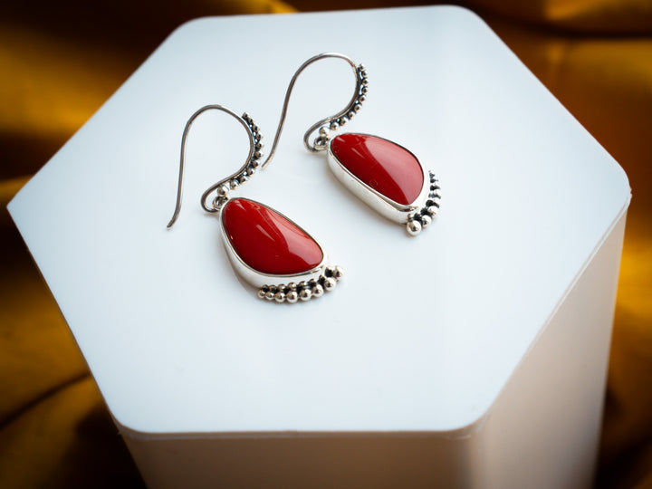 Rosarita Earrings