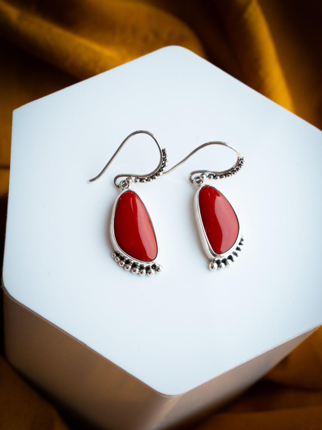 Rosarita Earrings