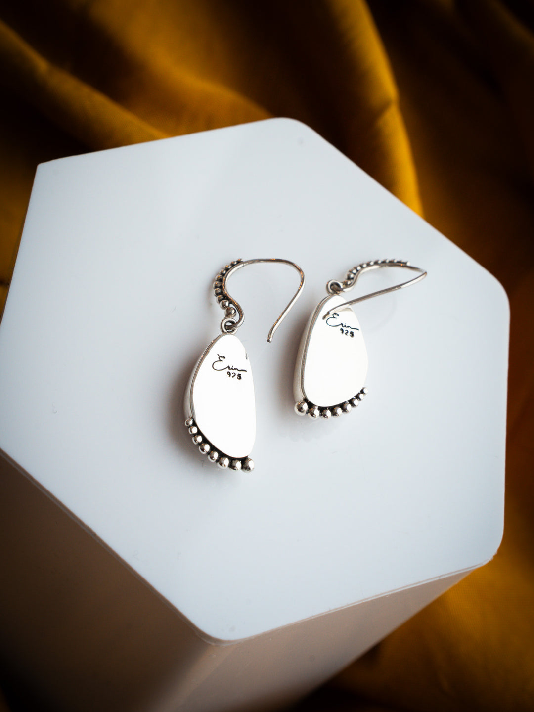 Rosarita Earrings
