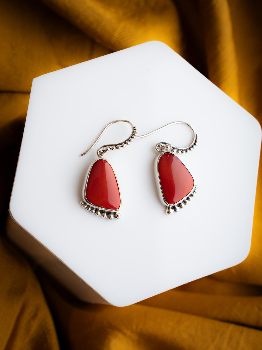 Rosarita Earrings