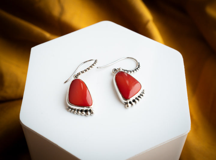 Rosarita Earrings