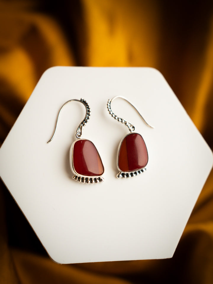 Rosarita Earrings