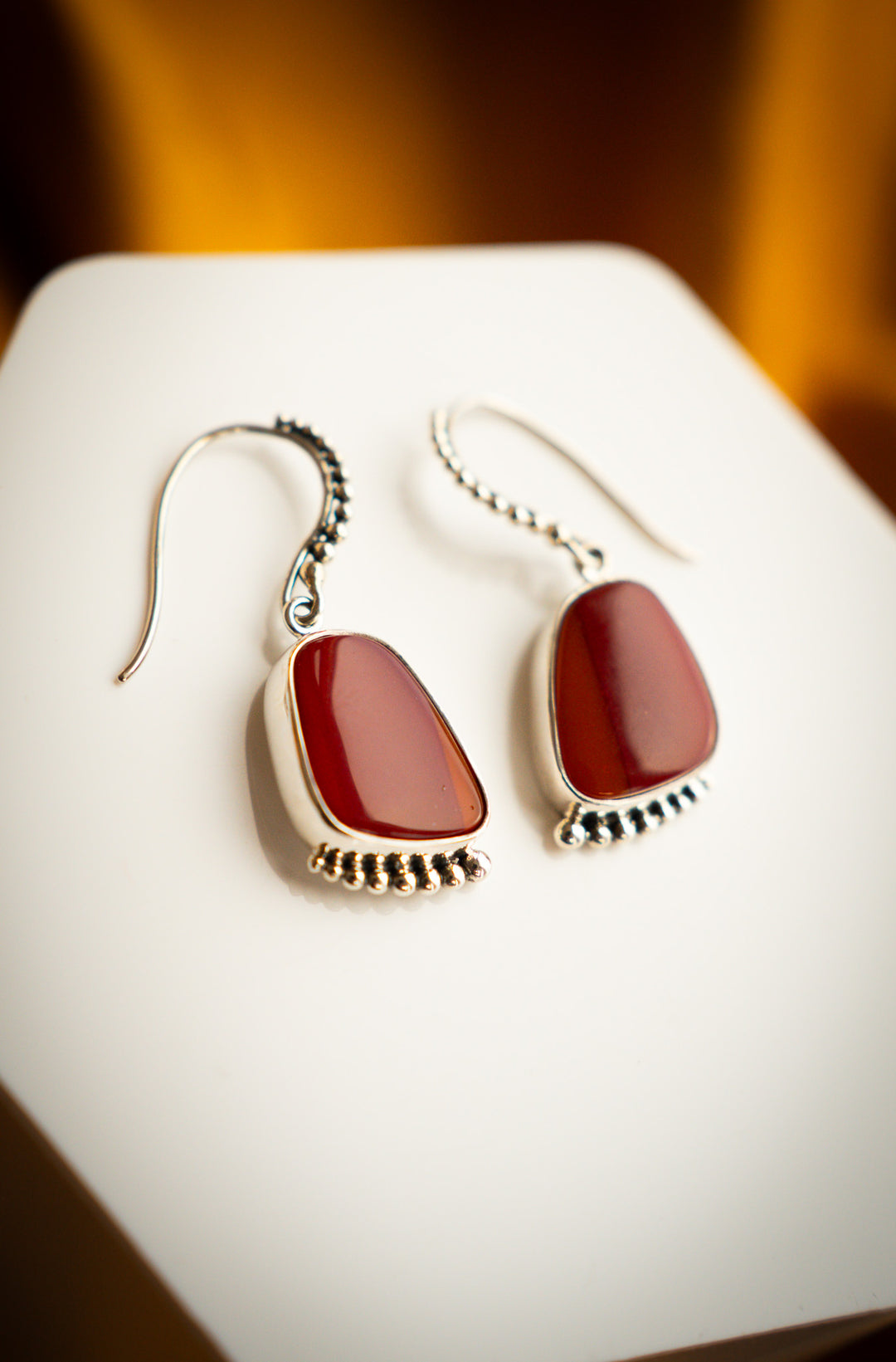 Rosarita Earrings
