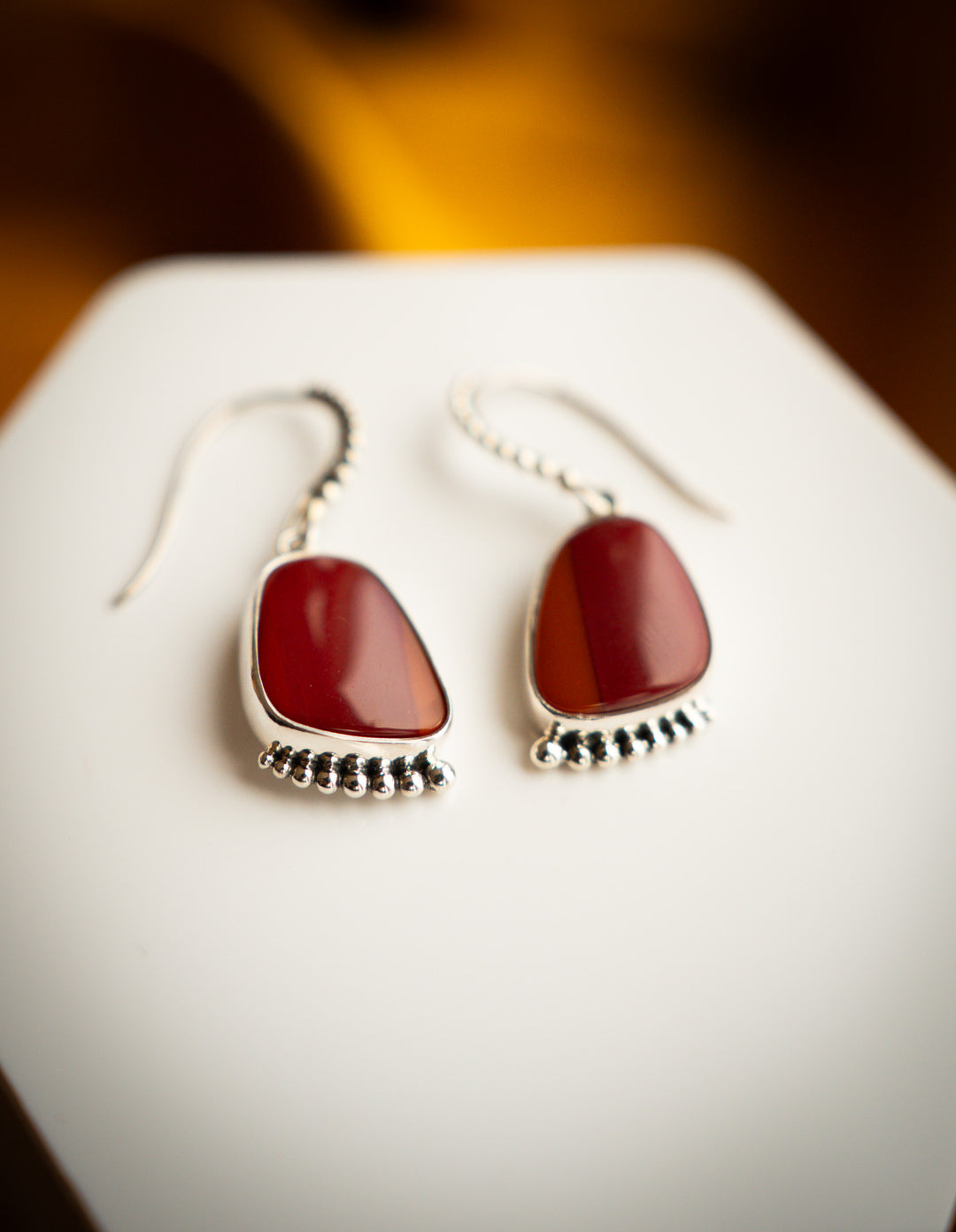 Rosarita Earrings