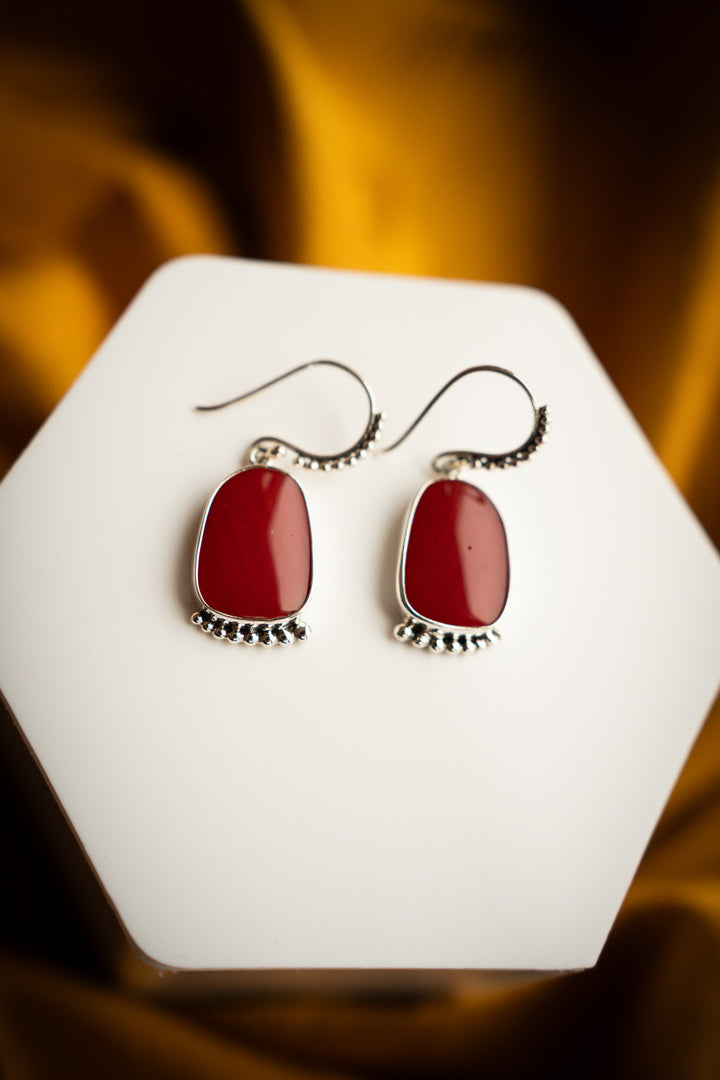 Rosarita Earrings