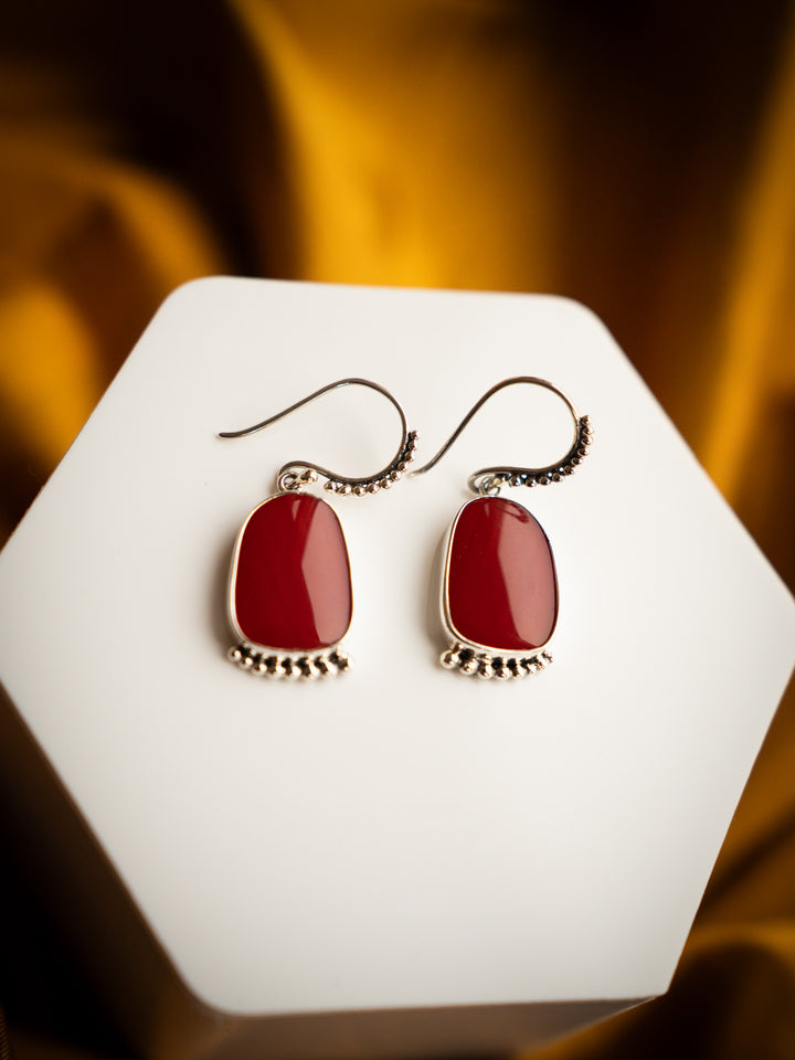 Rosarita Earrings