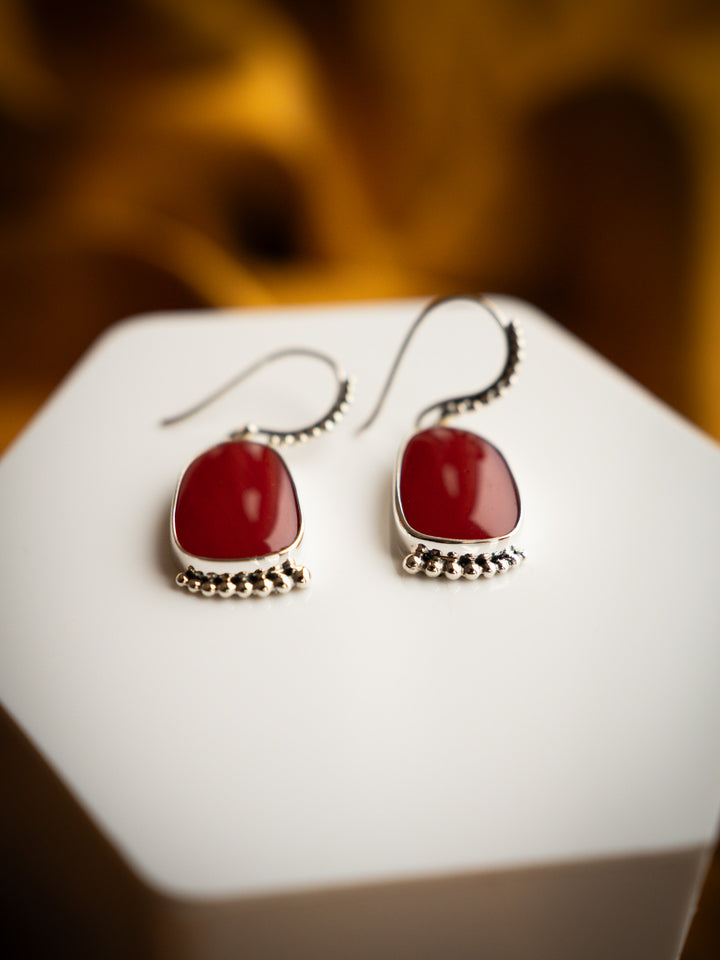 Rosarita Earrings