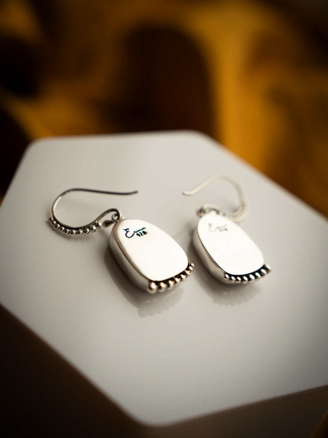 Rosarita Earrings