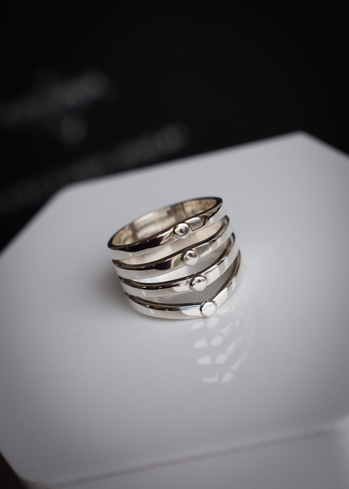 Armadillo Ring