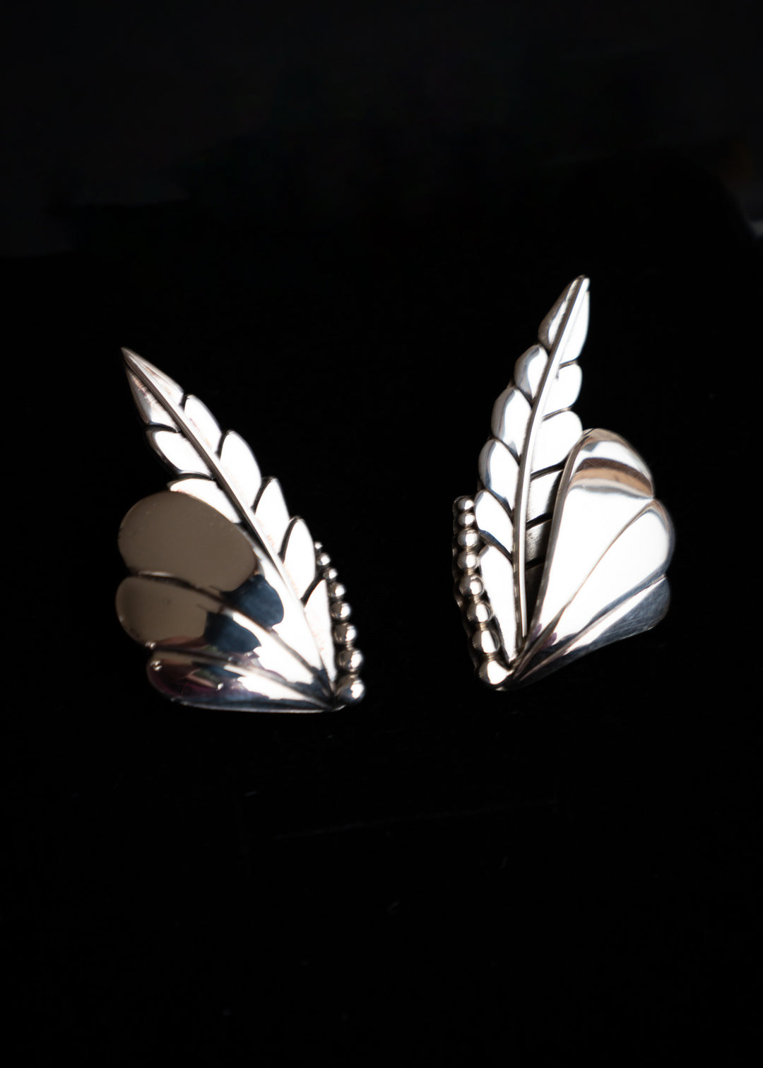Enchanted Earrings