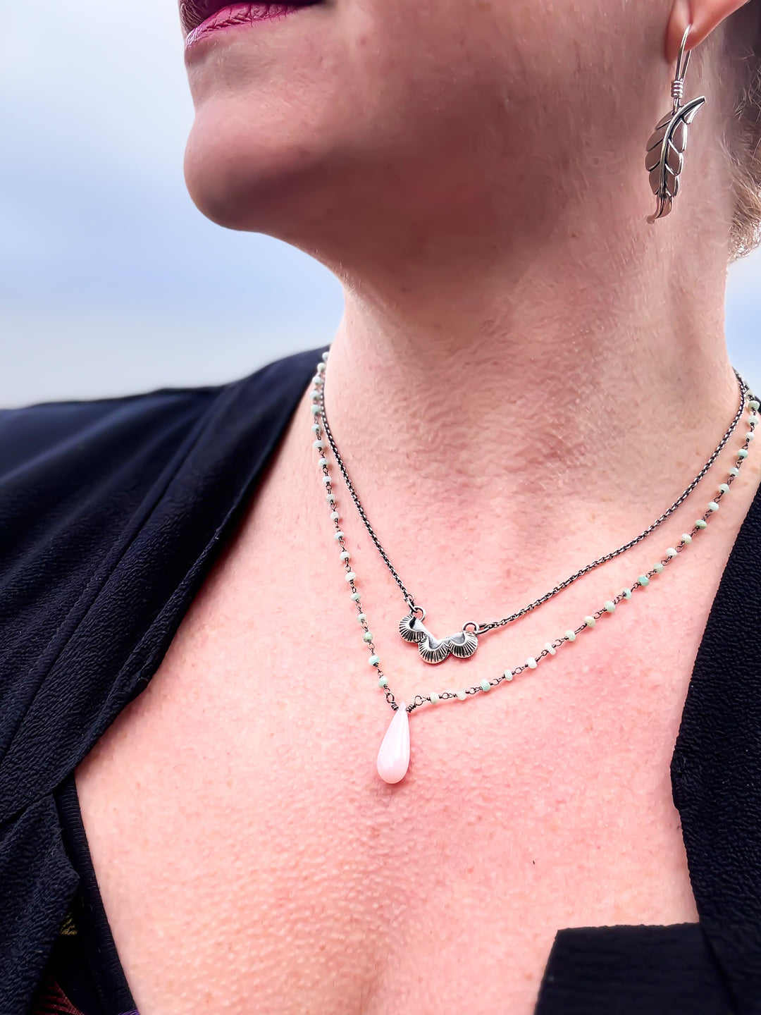 Trinity Necklace