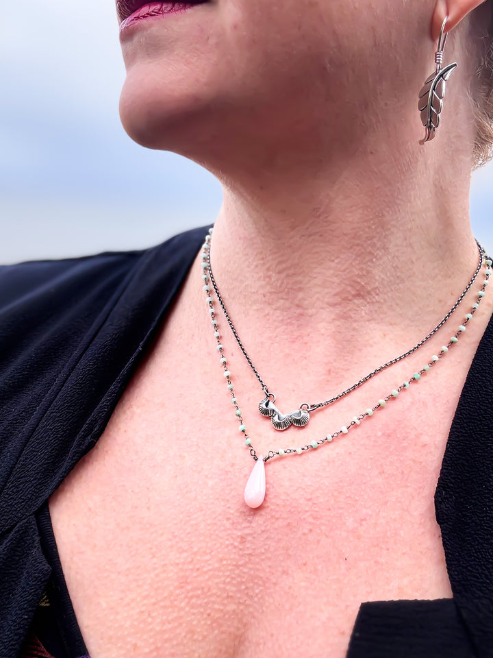 Trinity Necklace
