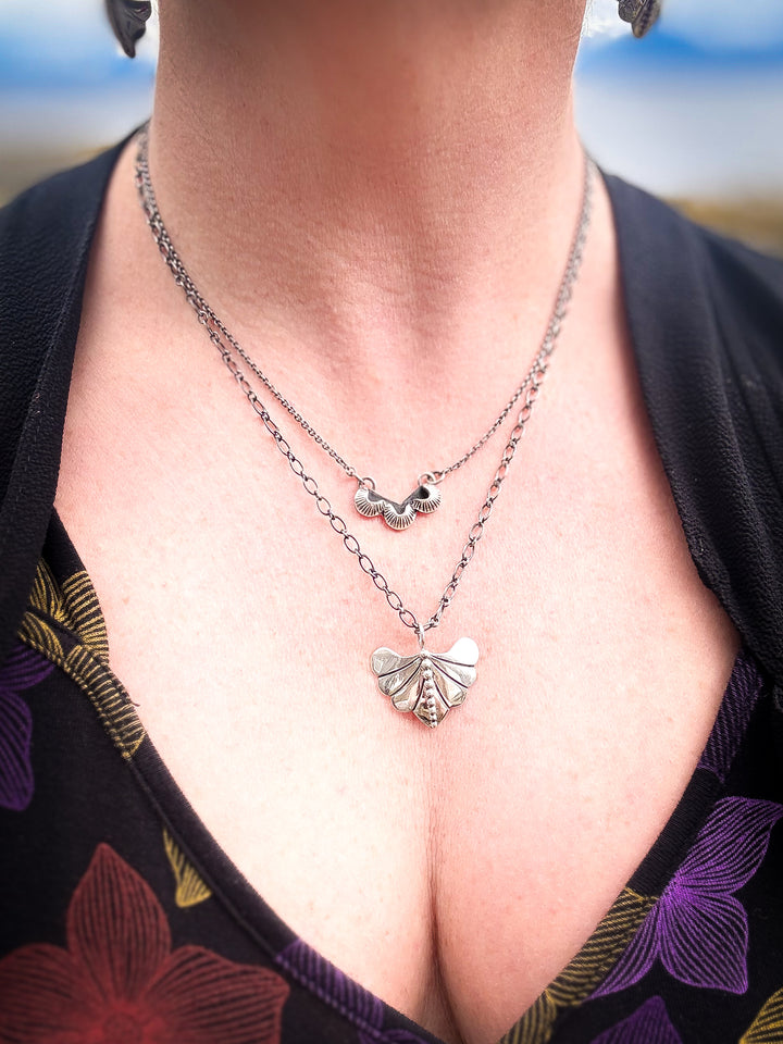 Trinity Necklace