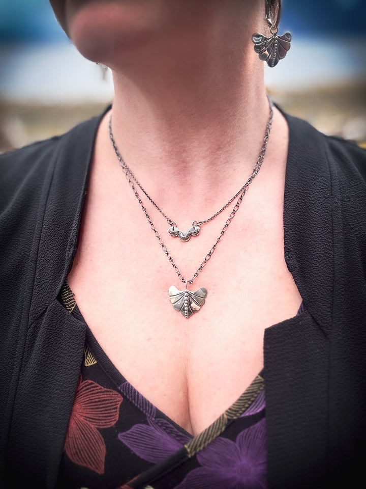 Trinity Necklace