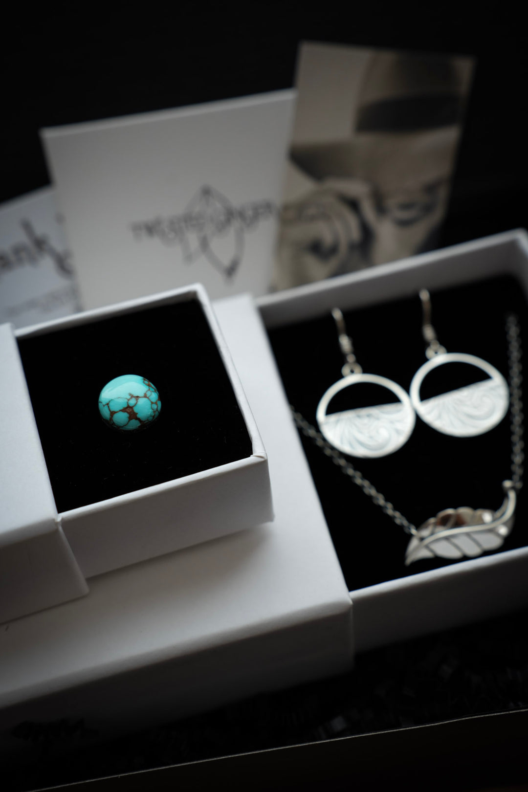 Mystery Holiday Gift Boxes