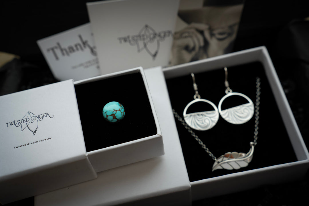Mystery Holiday Gift Boxes