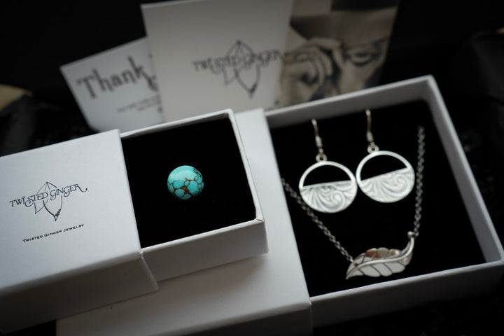 Mystery Holiday Gift Boxes