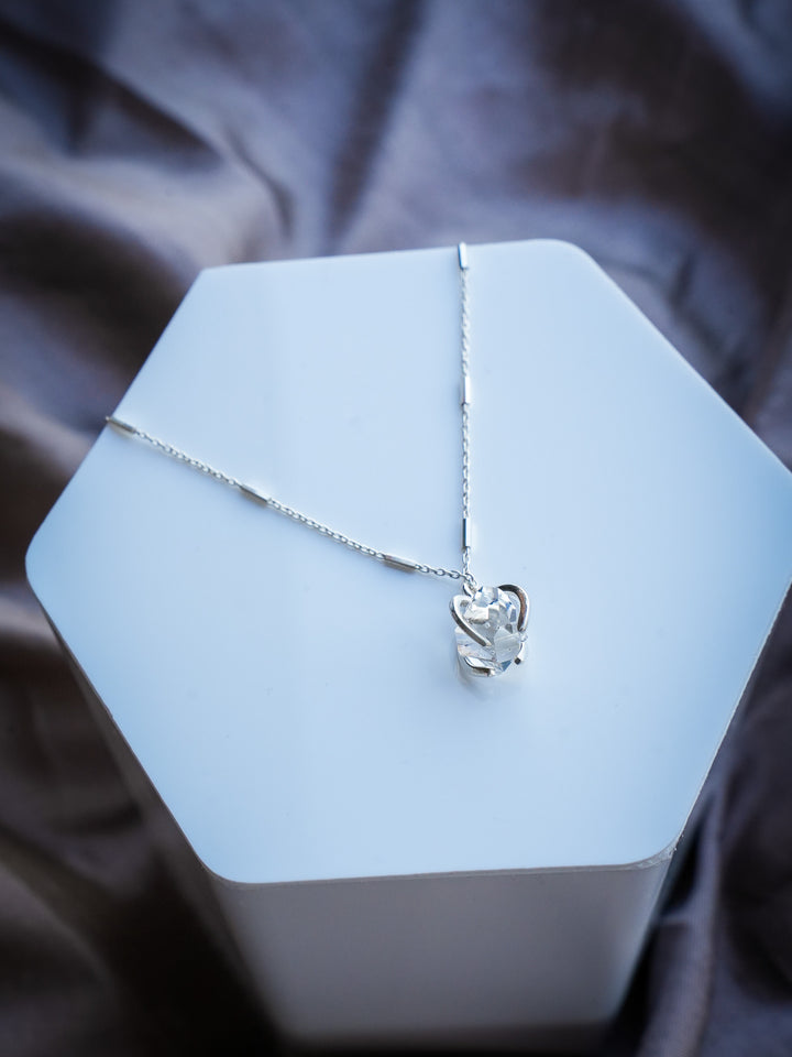 Herkimer Diamond Necklace