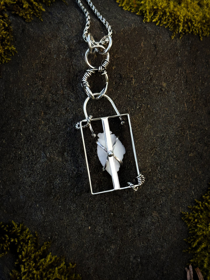Otolith Sea Lantern™ Talisman