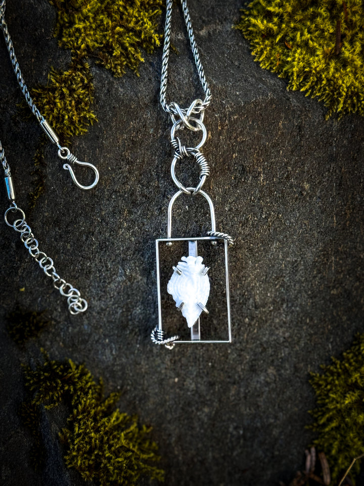 Otolith Sea Lantern™ Talisman