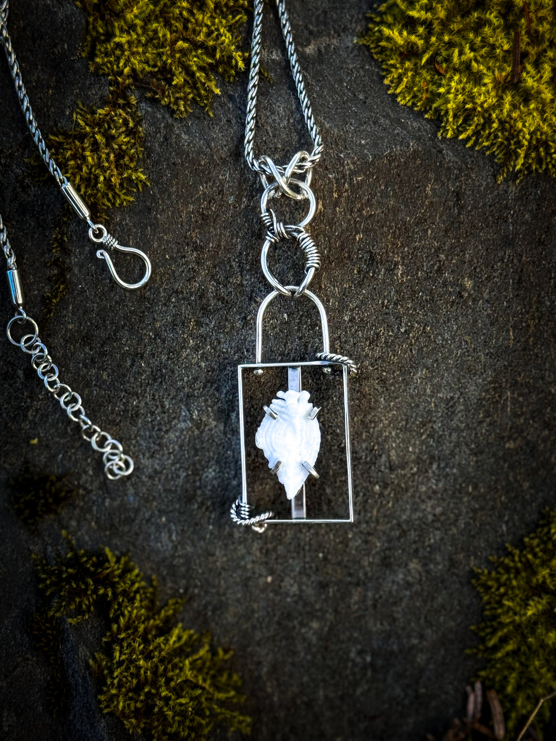 Otolith Sea Lantern™ Talisman