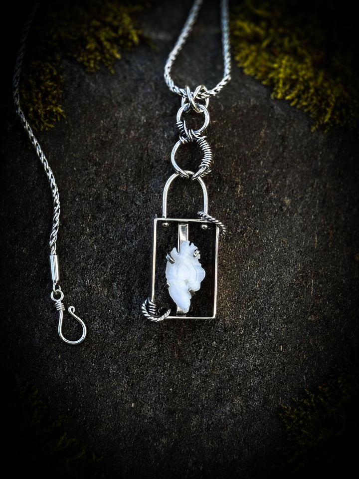 Otolith Sea Lantern™ Talisman