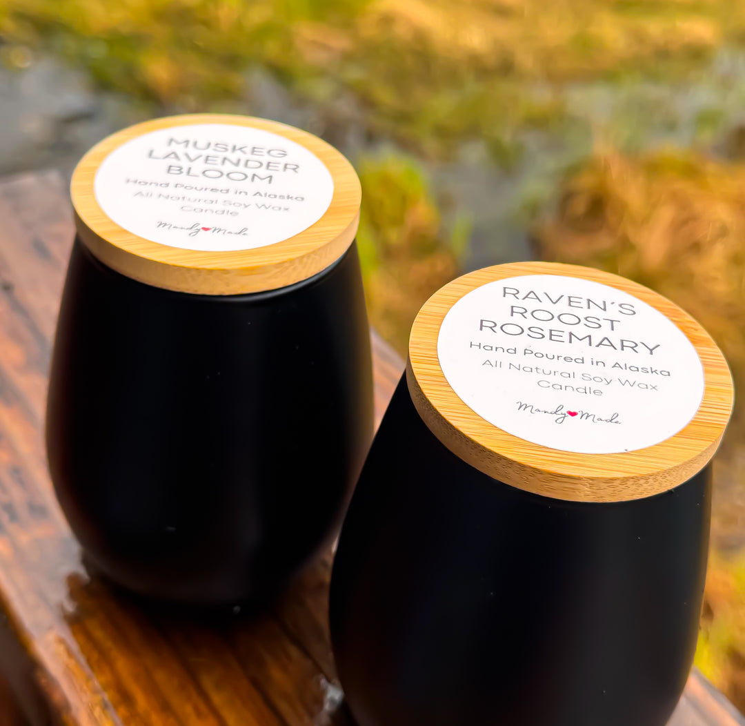Wild Alaska Mother's Day Gift Experience