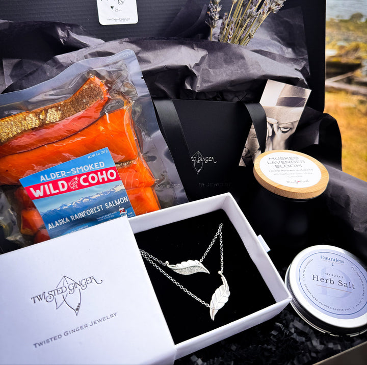 Wild Alaska Mother's Day Gift Experience