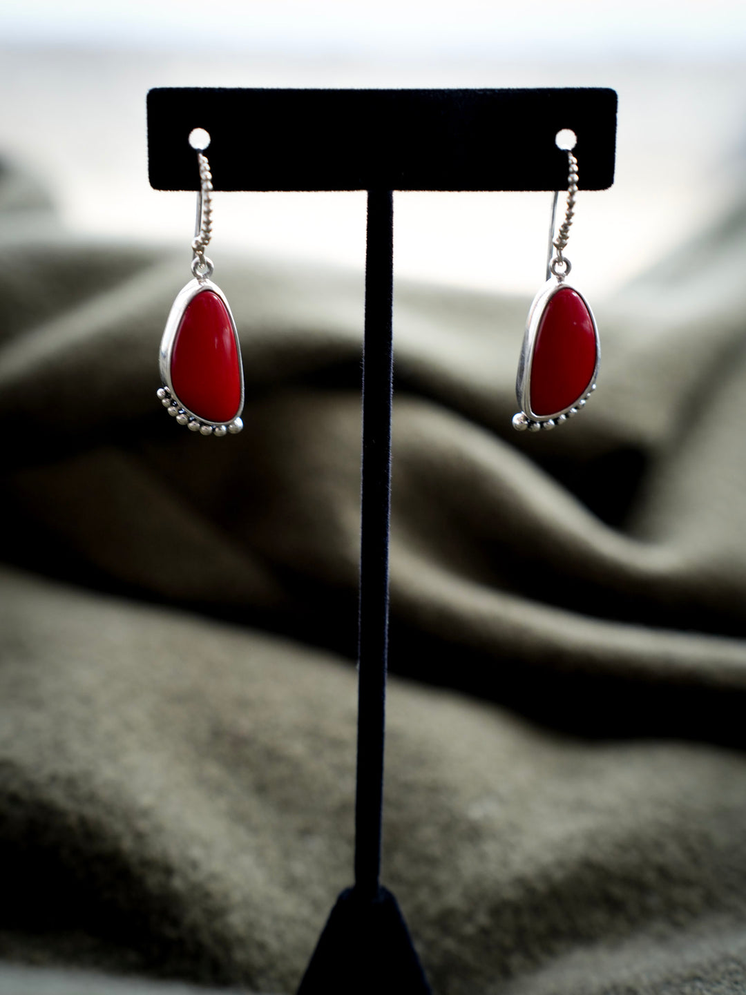 Rosarita Earrings