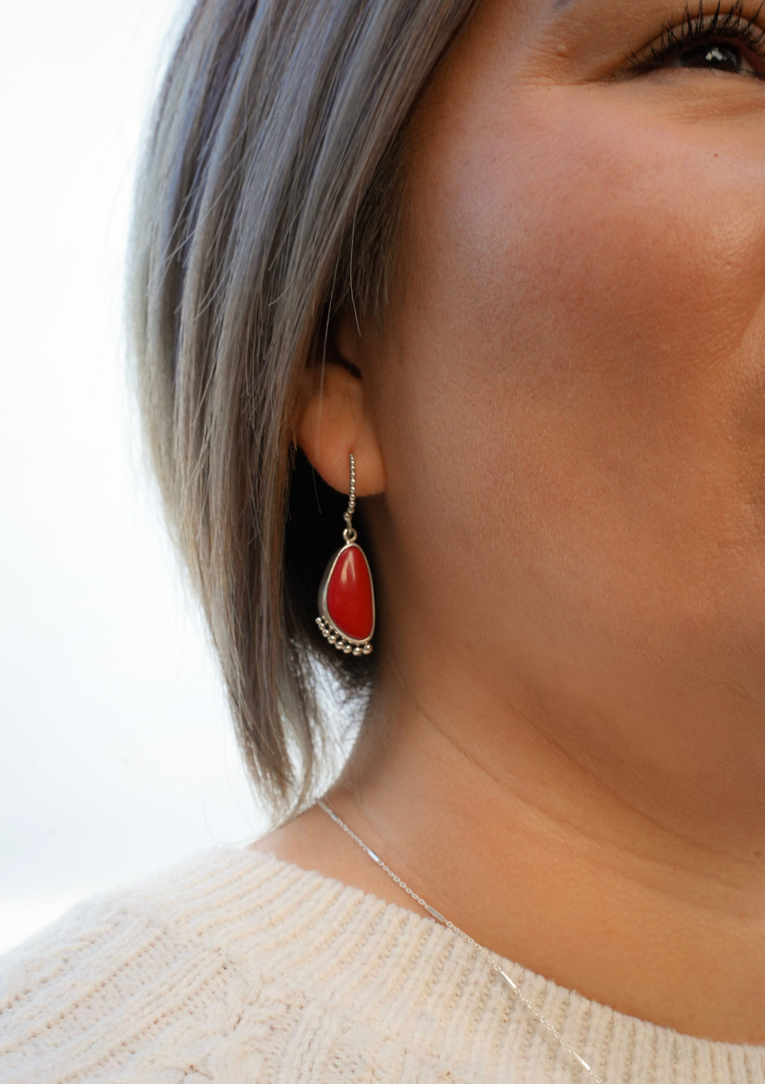 Rosarita Earrings
