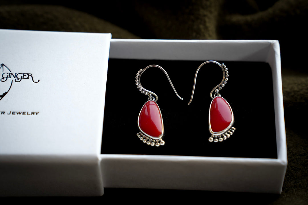 Rosarita Earrings