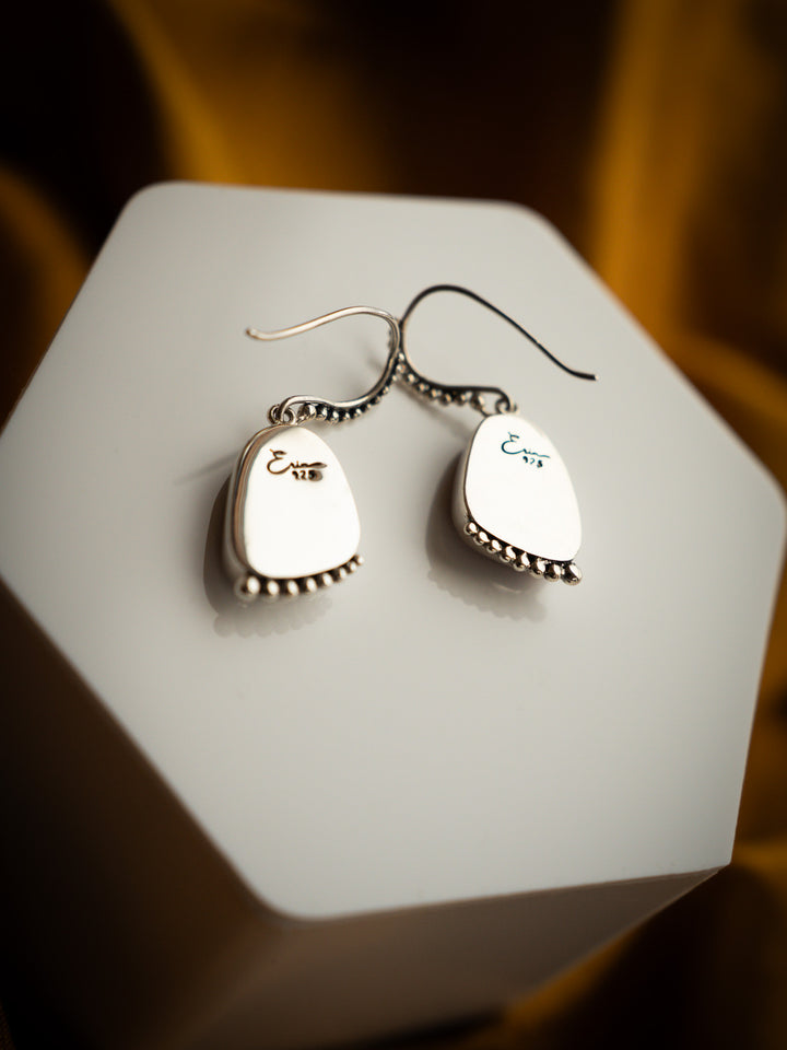 Rosarita Earrings