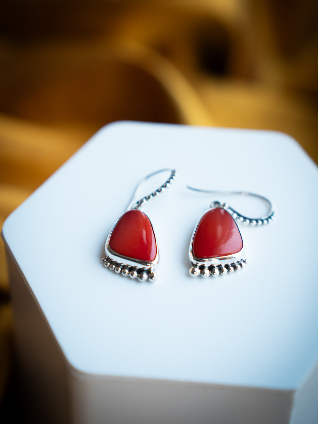 Rosarita Earrings