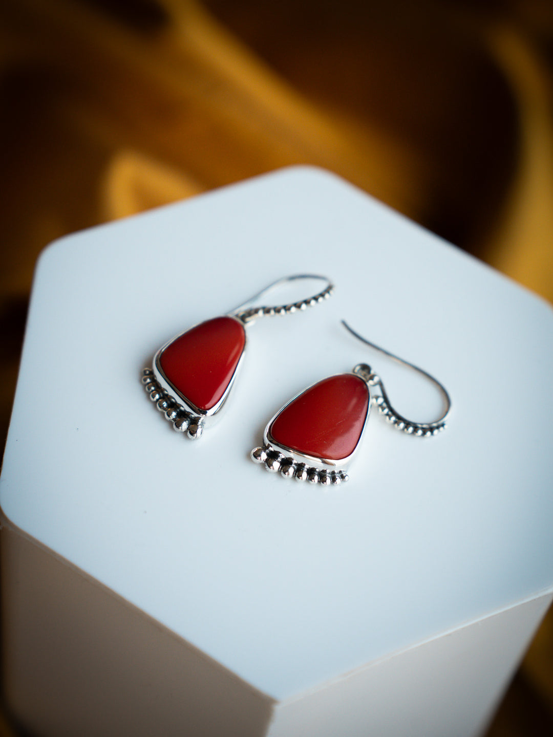 Rosarita Earrings