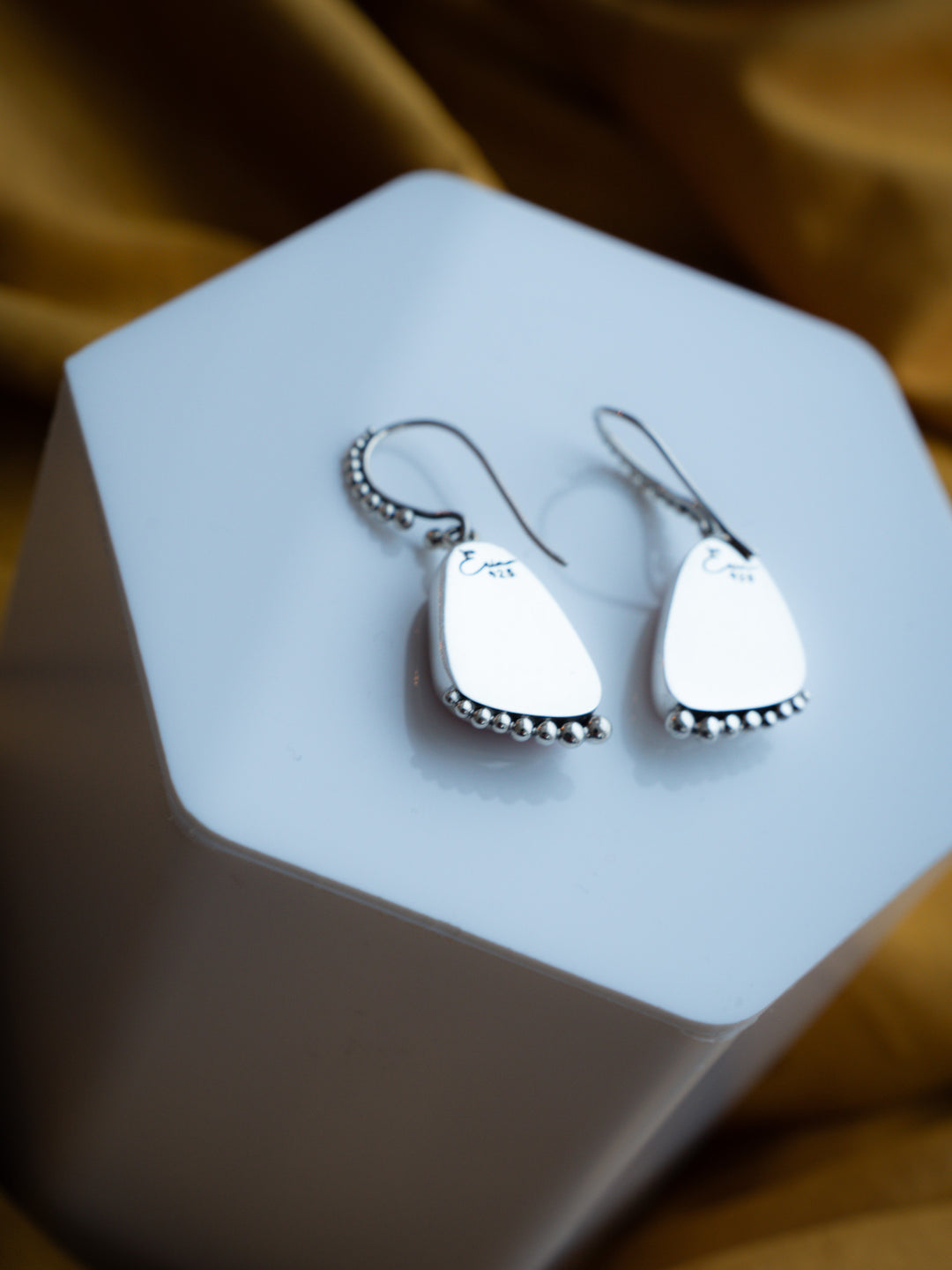 Rosarita Earrings