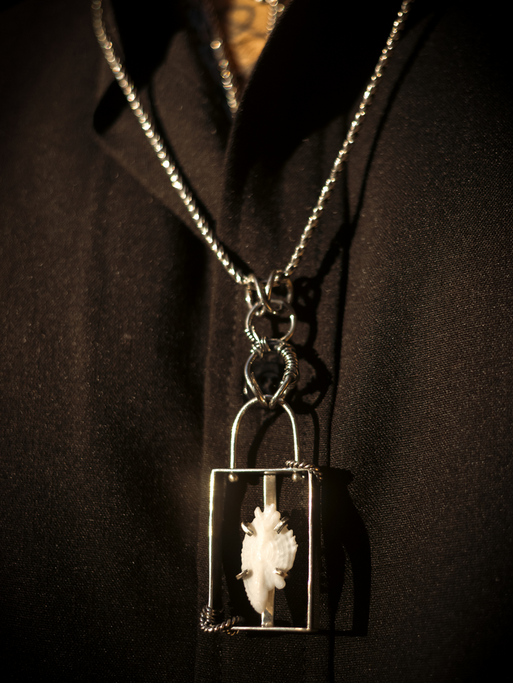 Otolith Sea Lantern™ Talisman
