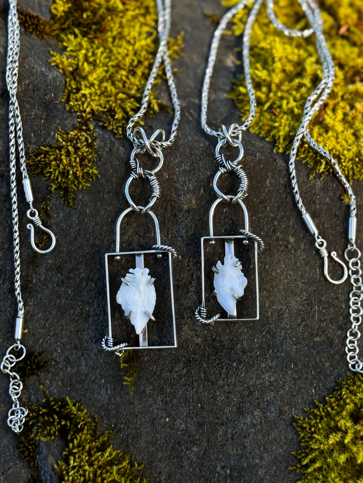 Otolith Sea Lantern™ Talisman